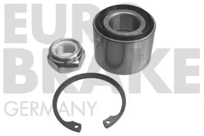 EUROBRAKE 5401763914