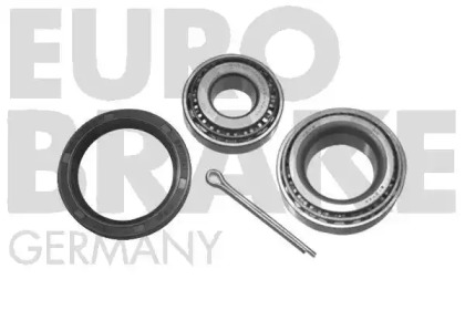 EUROBRAKE 5401764514