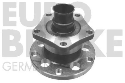 EUROBRAKE 5401764718