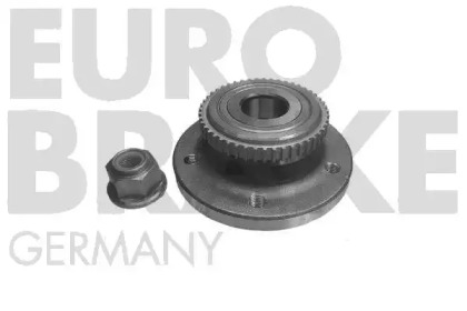 EUROBRAKE 5401764812