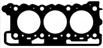 BGA CH0529A
