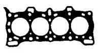 BGA CH2351