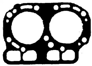 BGA CH2374