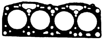 BGA CH4332