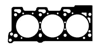 BGA CH6543