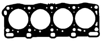 BGA CH7369