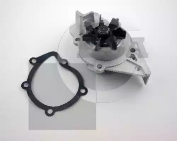 BGA CP6866T