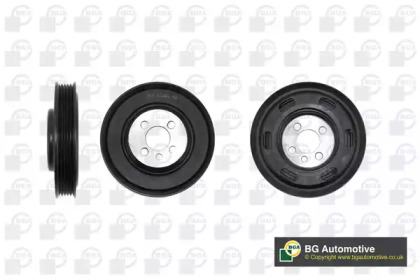 BGA DP1204
