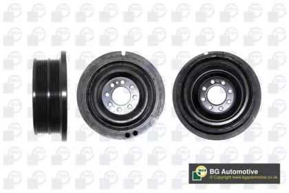BGA DP8021