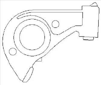 BGA BK3365