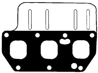 BGA MG7517