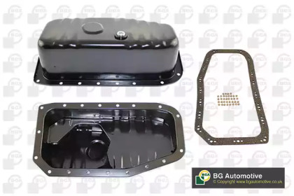BGA SP1407