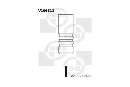 BGA V166311