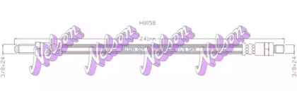 BROVEX-NELSON H0058