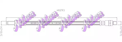 BROVEX-NELSON H0293