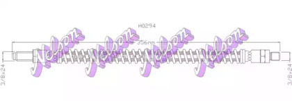 BROVEX-NELSON H0294
