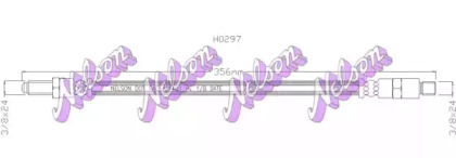 BROVEX-NELSON H0297