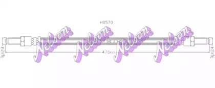BROVEX-NELSON H0570
