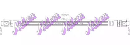 BROVEX-NELSON H0969