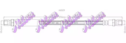 BROVEX-NELSON H1019