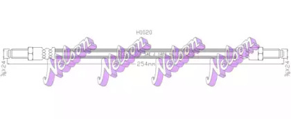 BROVEX-NELSON H1020