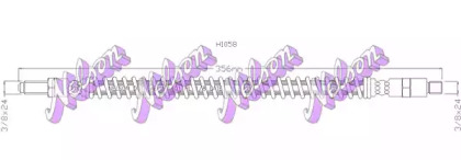BROVEX-NELSON H1058