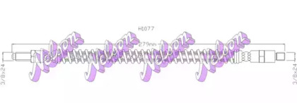 BROVEX-NELSON H1077