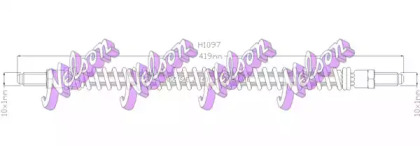 BROVEX-NELSON H1097
