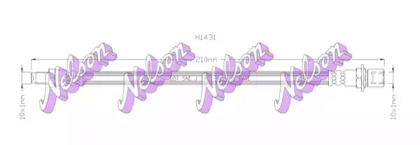 BROVEX-NELSON H1431