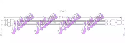 BROVEX-NELSON H1542
