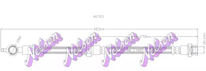 BROVEX-NELSON H1703