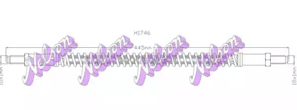 BROVEX-NELSON H1746