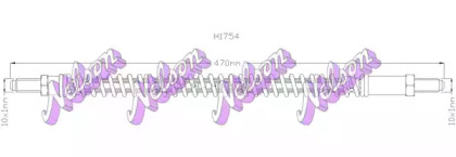 BROVEX-NELSON H1754