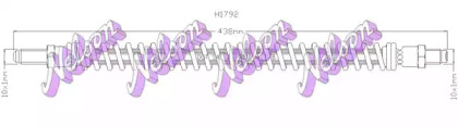 BROVEX-NELSON H1792