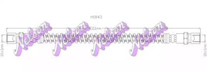 BROVEX-NELSON H1843