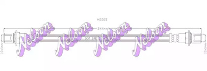 BROVEX-NELSON H3303