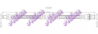 BROVEX-NELSON H3304