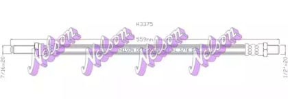 BROVEX-NELSON H3375