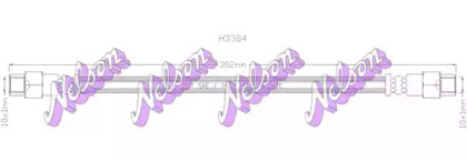 BROVEX-NELSON H3384