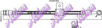 BROVEX-NELSON H3454Q