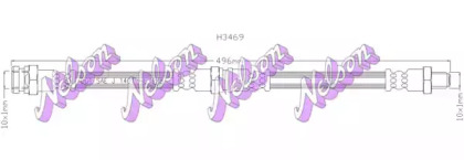 BROVEX-NELSON H3469