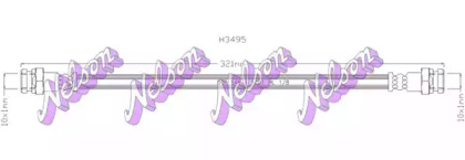 BROVEX-NELSON H3495