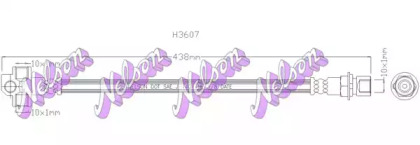 BROVEX-NELSON H3607