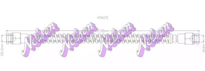 BROVEX-NELSON H3613