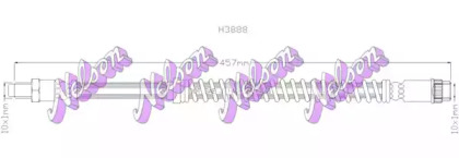 BROVEX-NELSON H3888