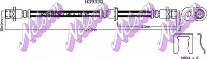 BROVEX-NELSON H3933Q