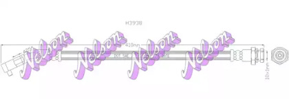 BROVEX-NELSON H3938