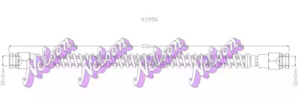 BROVEX-NELSON H3956