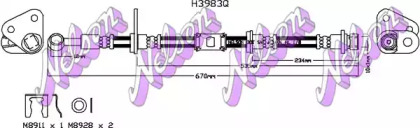 BROVEX-NELSON H3983Q