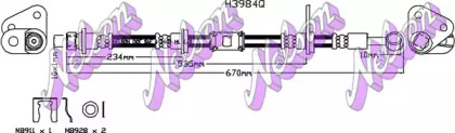 BROVEX-NELSON H3984Q